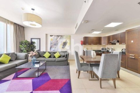 Hotel Apartamento en Sheikh Zayed Road, Dubai, 1 dormitorio, 80 m², № 21174 - foto 6
