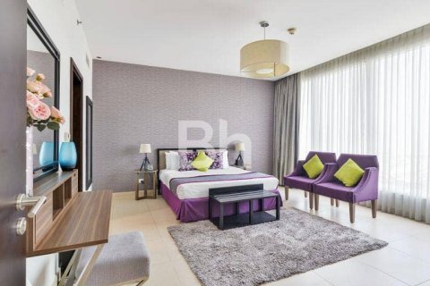 Hotel Apartamento en Sheikh Zayed Road, Dubai, 1 dormitorio, 80 m², № 21174 - foto 7
