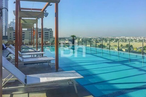 Hotel Apartamento en Sheikh Zayed Road, Dubai, 1 dormitorio, 80 m², № 21174 - foto 16