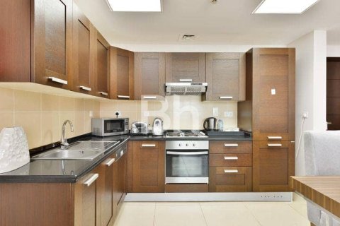 Hotel Apartamento en Sheikh Zayed Road, Dubai, 1 dormitorio, 80 m², № 21174 - foto 9