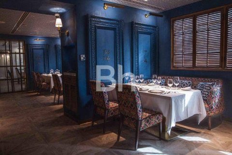 Hotel Apartamento en Sheikh Zayed Road, Dubai, 1 dormitorio, 80 m², № 21174 - foto 15
