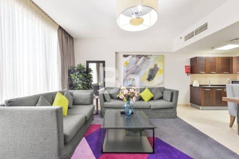 Hotel Apartamento en Sheikh Zayed Road, Dubai, 1 dormitorio, 80 m², № 21174 - foto 5