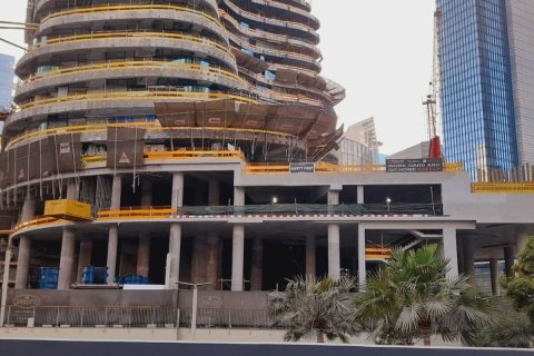 Appartement à Business Bay, Dubai, 2 chambres, 272.7 m², № 71610 - photo 10