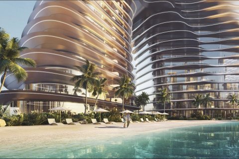 Appartement à Business Bay, Dubai, 2 chambres, 272.7 m², № 71610 - photo 12