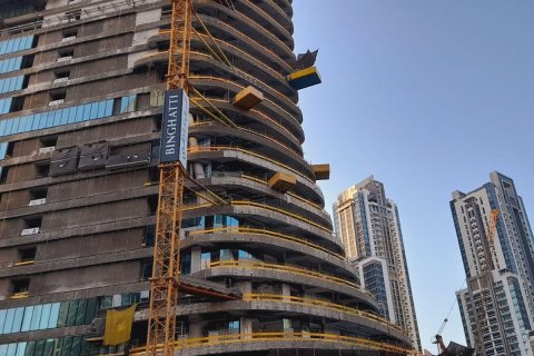 Appartement à Business Bay, Dubai, 2 chambres, 272.7 m², № 71610 - photo 8