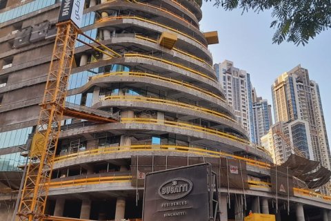 Appartement à Business Bay, Dubai, 2 chambres, 272.7 m², № 71610 - photo 6