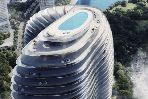 شقة في الخليج التجاري, دبي 2 غرف نوم, 272.7 م² رقم 71610 - صورة 5