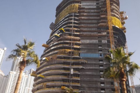 Appartement à Business Bay, Dubai, 2 chambres, 272.7 m², № 71610 - photo 14