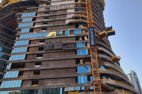 Appartement à Business Bay, Dubai, 2 chambres, 272.7 m², № 71610 - photo 3