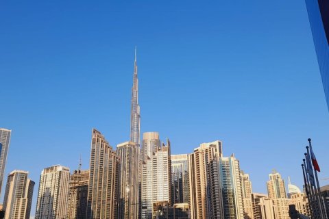 Appartement à Business Bay, Dubai, 2 chambres, 272.7 m², № 71610 - photo 15