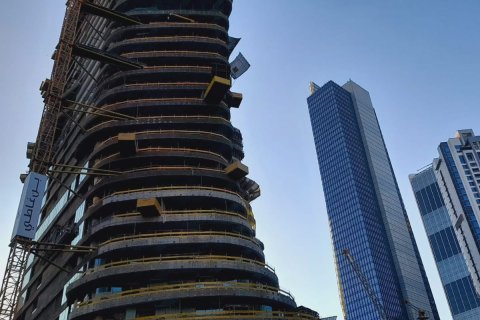 Appartement à Business Bay, Dubai, 2 chambres, 272.7 m², № 71610 - photo 5