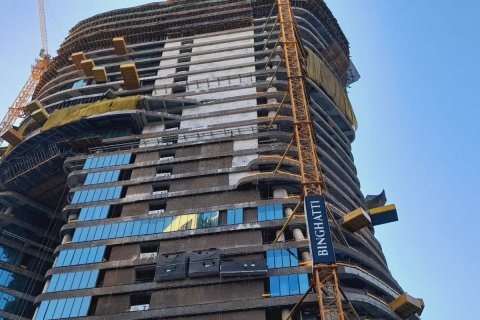 Appartement à Business Bay, Dubai, 2 chambres, 272.7 m², № 71610 - photo 13