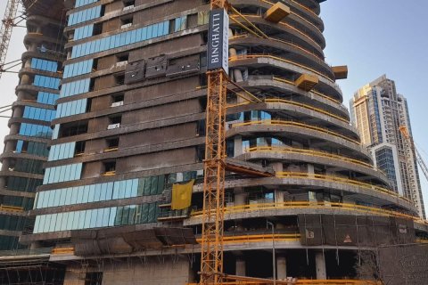 Appartement à Business Bay, Dubai, 2 chambres, 272.7 m², № 71610 - photo 11