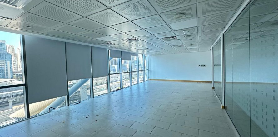 Office in Dubai 258.8 sq.m. № 71598