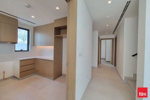 Снять в аренду таунхаус в Al Furjan, Дубай: 4 спальни, 207.1м², № 71608 - фото 10