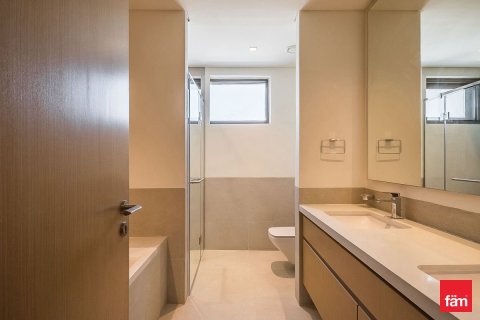 Снять в аренду таунхаус в Al Furjan, Дубай: 4 спальни, 207.1м², № 71608 - фото 9