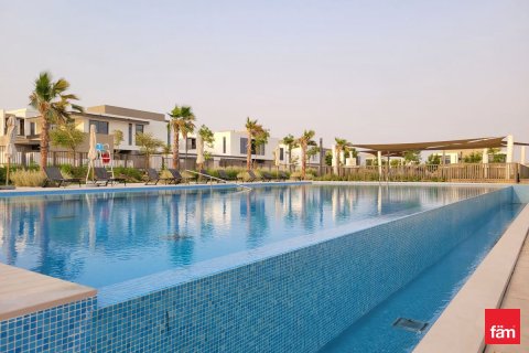 Снять в аренду таунхаус в Al Furjan, Дубай: 4 спальни, 207.1м², № 71608 - фото 14