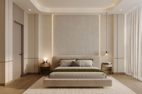 Купить квартиру в Бизнес-Бэе, Дубай: 44.3м², № 71597 - фото 9