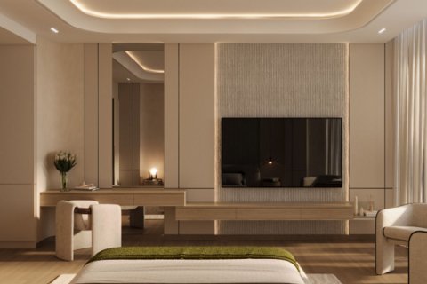 Купить квартиру в Бизнес-Бэе, Дубай: 44.3м², № 71597 - фото 10