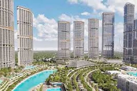 Apartment in Meydan, Dubai 2 bedrooms, 121.2 sq.m. № 71609 - photo 1