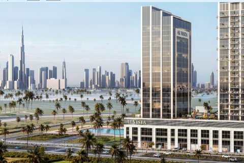 Apartment in Meydan, Dubai 2 bedrooms, 121.2 sq.m. № 71609 - photo 3