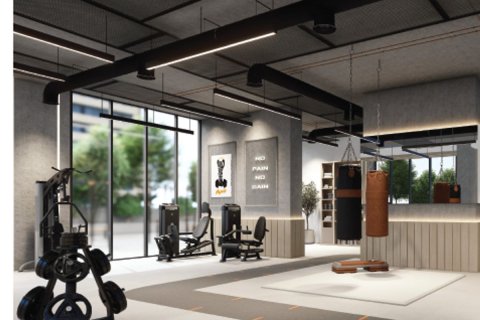 Apartment in Meydan, Dubai 2 bedrooms, 121.2 sq.m. № 71609 - photo 8