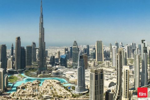 Купить квартиру в Даунтаун Дубай (Даунтаун Бурдж Дубай), Дубай: 4 спальни, 334.8м², № 71600 - фото 17