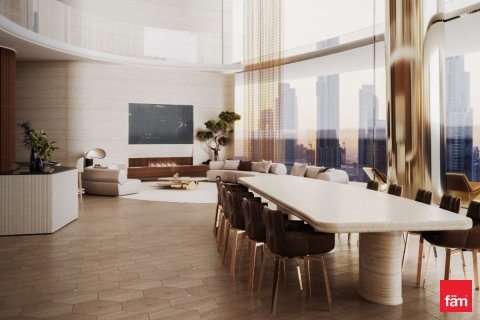 Купить квартиру в Даунтаун Дубай (Даунтаун Бурдж Дубай), Дубай: 4 спальни, 334.8м², № 71600 - фото 3