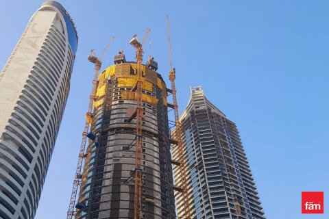 شقة في وسط مدينة دبي, دبي 4 غرف نوم, 334.8 م² رقم 71600 - صورة 8