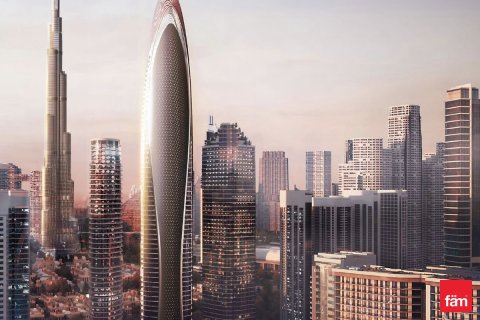شقة في وسط مدينة دبي, دبي 4 غرف نوم, 334.8 م² رقم 71600 - صورة 14