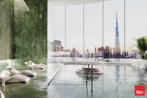 Купить квартиру в Даунтаун Дубай (Даунтаун Бурдж Дубай), Дубай: 4 спальни, 334.8м², № 71600 - фото 6