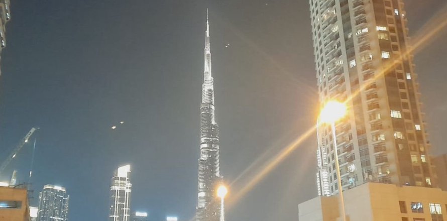 شقة في وسط مدينة دبي, دبي 4 غرف نوم, 334.8 م² رقم 71600
