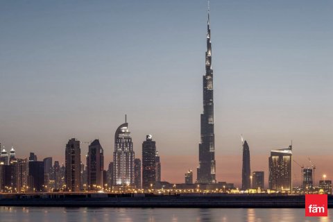 Купить квартиру в Даунтаун Дубай (Даунтаун Бурдж Дубай), Дубай: 4 спальни, 334.8м², № 71600 - фото 16