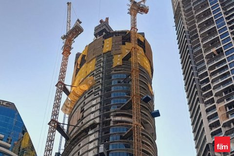 شقة في وسط مدينة دبي, دبي 4 غرف نوم, 334.8 م² رقم 71600 - صورة 2