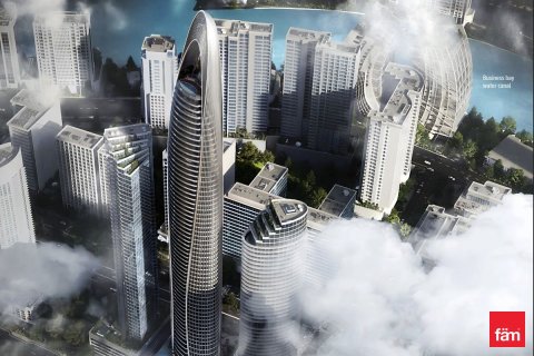 شقة في وسط مدينة دبي, دبي 4 غرف نوم, 334.8 م² رقم 71600 - صورة 4