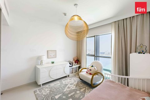 Apartamento en Dubai Harbour, Dubai, 3 dormitorios, 166.7 m², № 16662 - foto 17