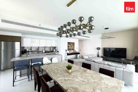 Apartamento en Dubai Harbour, Dubai, 3 dormitorios, 166.7 m², № 16662 - foto 5