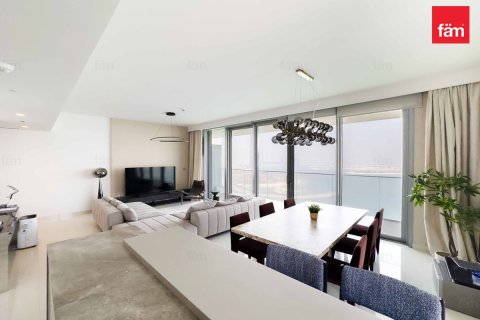 Apartamento en Dubai Harbour, Dubai, 3 dormitorios, 166.7 m², № 16662 - foto 1