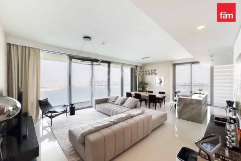 Apartamento en Dubai Harbour, Dubai, 3 dormitorios, 166.7 m², № 16662 - foto 2