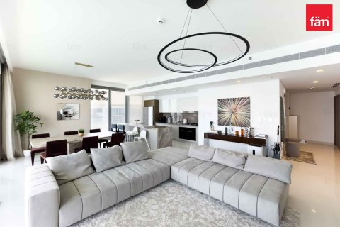 Apartamento en Dubai Harbour, Dubai, 3 dormitorios, 166.7 m², № 16662 - foto 4