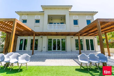 Villa en Al Furjan, Dubai, 4 dormitorios, 689.7 m², № 16651 - foto 20