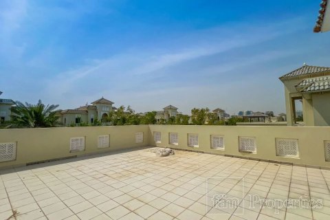 Villa en Al Furjan, Dubai, 4 dormitorios, 689.7 m², № 16651 - foto 10