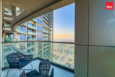 Apartment in Business Bay, Dubai 1 bedroom, 73.5 sq.m. № 16650 - photo 18