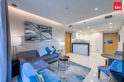 Apartment in Business Bay, Dubai 1 bedroom, 73.5 sq.m. № 16650 - photo 20