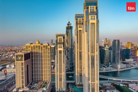 Apartment in Business Bay, Dubai 1 bedroom, 73.5 sq.m. № 16650 - photo 2
