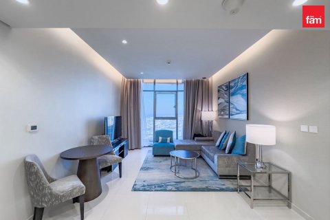 Apartment in Business Bay, Dubai 1 bedroom, 73.5 sq.m. № 16650