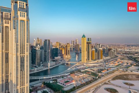 Apartment in Business Bay, Dubai 1 bedroom, 73.5 sq.m. № 16650 - photo 4