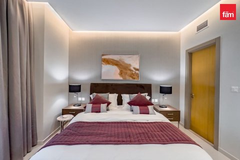 Apartment in Business Bay, Dubai 1 bedroom, 73.5 sq.m. № 16650 - photo 9