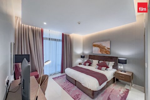 Apartment in Business Bay, Dubai 1 bedroom, 73.5 sq.m. № 16650 - photo 12