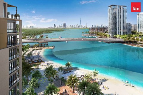 Appartement à Dubai, 1 chambre, 65.4 m², № 16653 - photo 1